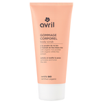 Avril beauté Body scrub 200ml