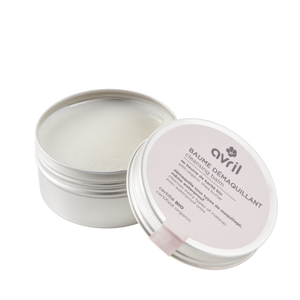 Avril Beauté Baume démaquillant