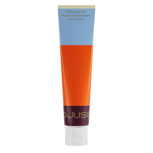 Djusie Orange Bliss
