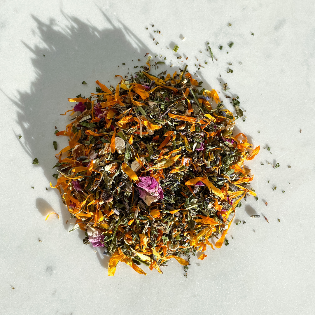 Cosm skin & mind Skin garden Recharge