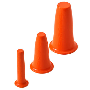 Djusie Facial dry cupping