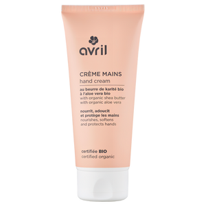 Avril beauté Hand cream 100ml