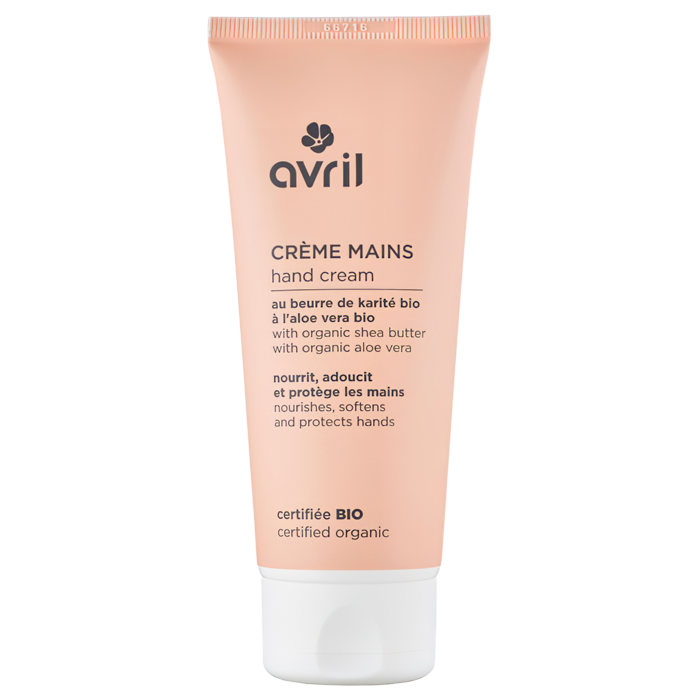 Avril beauté Hand cream 100ml