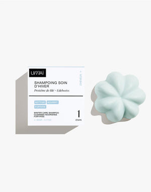 Umaï Winter care shampoo