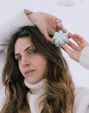 Umaï Winter care shampoo