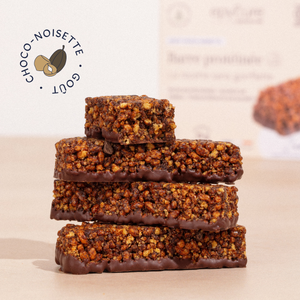 Epycure Protein bar 15g