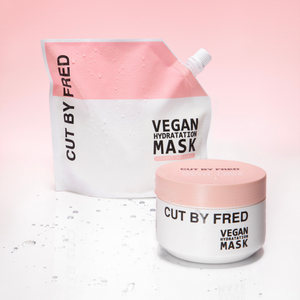 Cut By Fred Recharge vegan hydratation mask 600ml