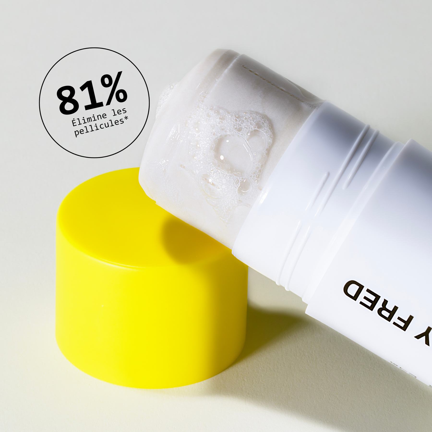Cut By Fred Detox stick shampoo 70g