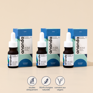 Epycure Elixir sommeil by ananda