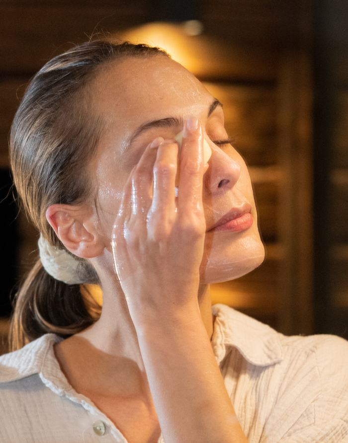 Umaï Cleansing milk