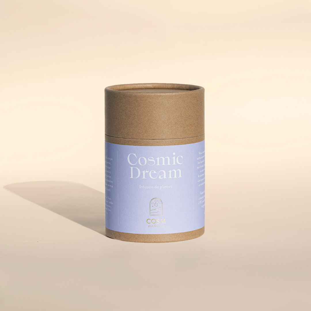 Cosm skin & mind Cosmic dream Pot