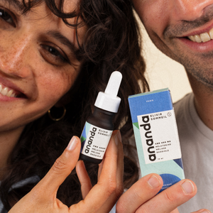 Epycure Elixir sommeil by ananda
