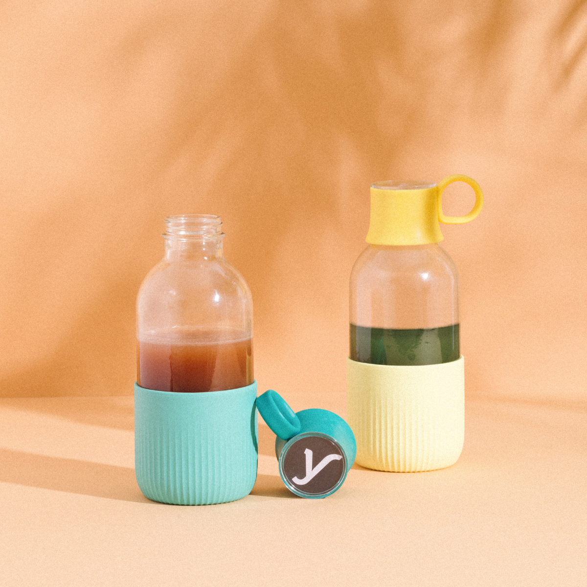 Epycure Personalized water bottle