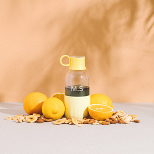 Epycure Personalized water bottle
