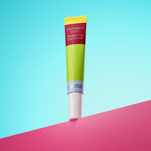 Djusie Cucumber Slice