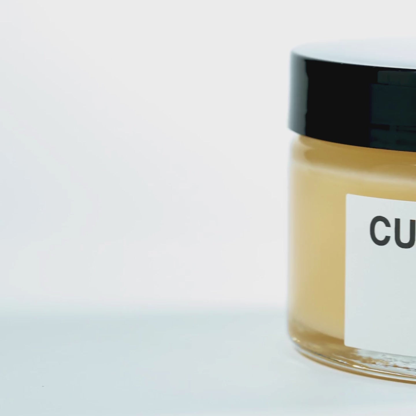 Cut By Fred Overnight repair balm 50ml