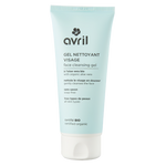 Avril beauté Facial cleansing gel 100ml
