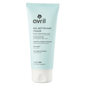 Avril beauté Facial cleansing gel 100ml
