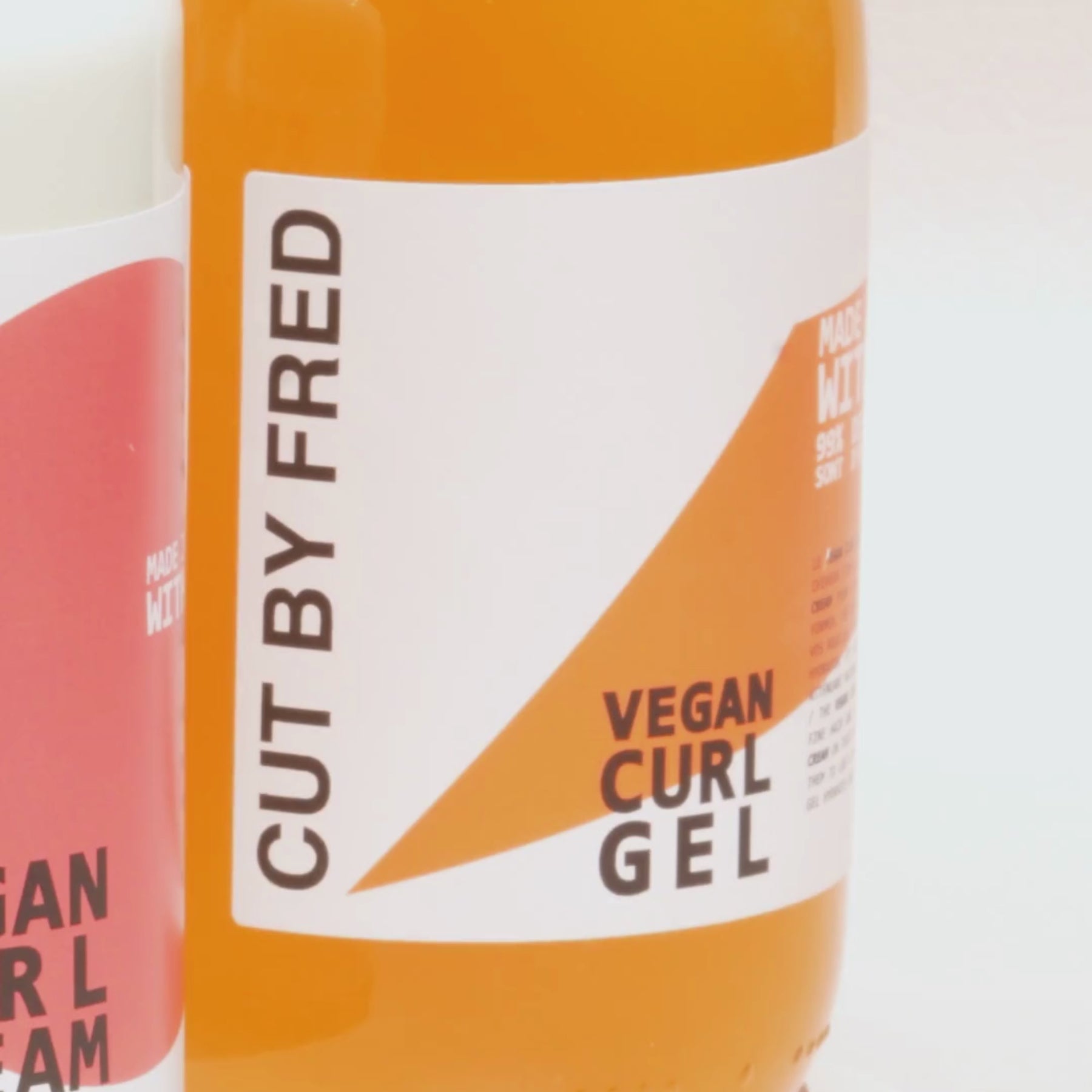 Cut By Fred You have beautiful curls, you know? 150ml