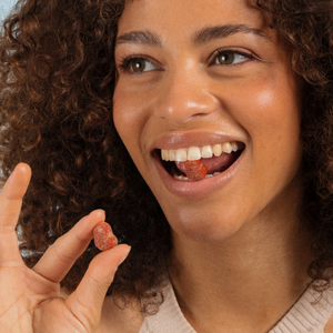 Epycure Solar gummies 60 vegan gummies