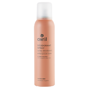 Avril Beauté Déodorant spray