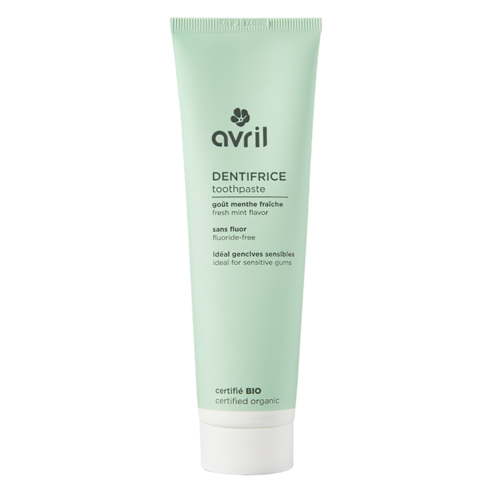 Avril beauté Toothpaste 100ml