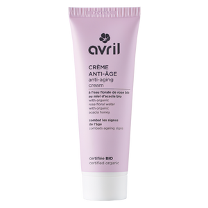 Avril beauté Anti-aging cream 50ml