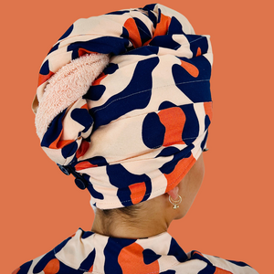 Cut By Fred Turban By Fred