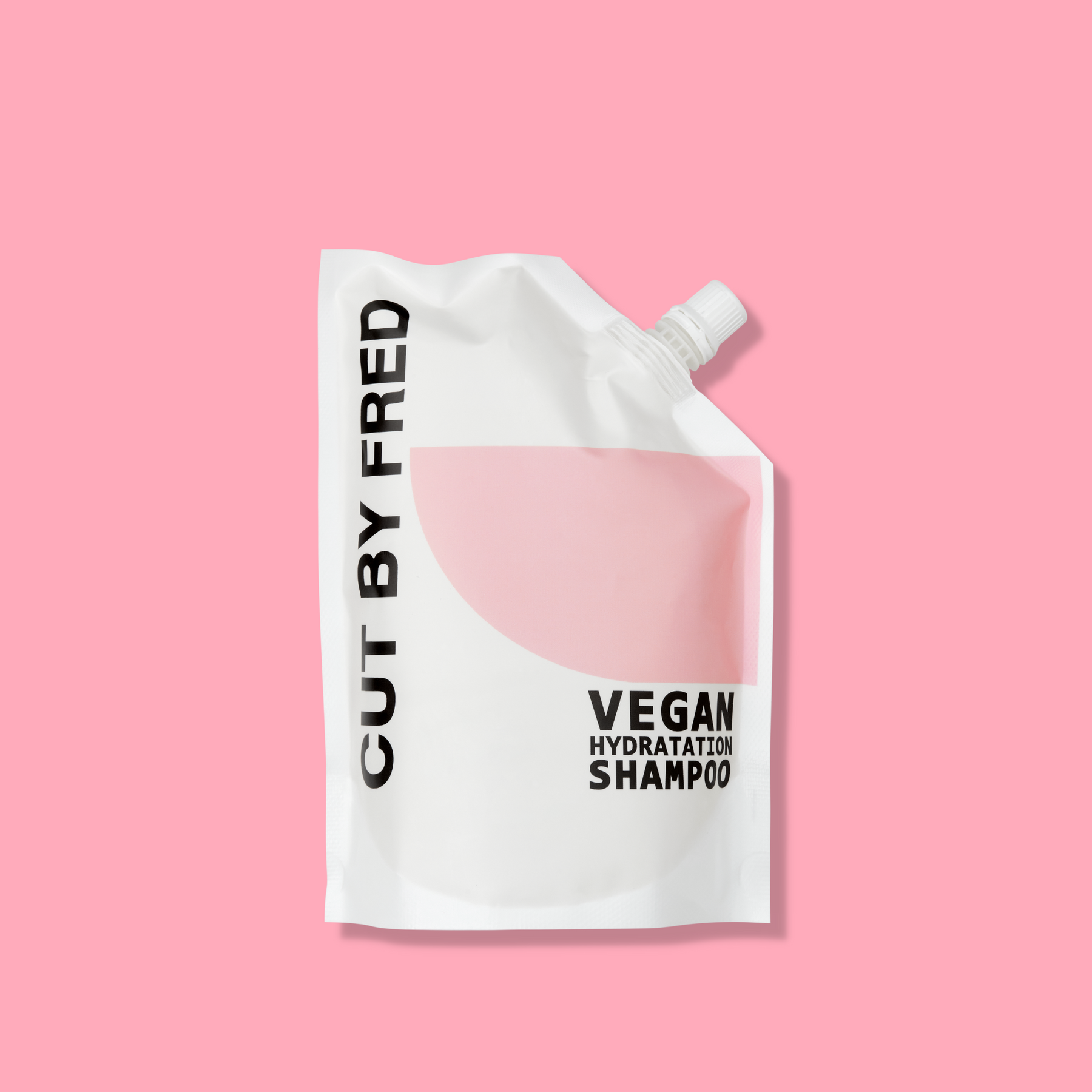 Cut By Fred Recharge vegan hydratation shampoo 520ml