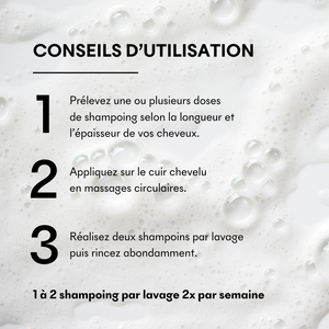 Make My Mask Natural universal shampoo pH5 180ml