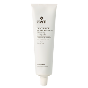 Avril beauté Whitening toothpaste 100ml