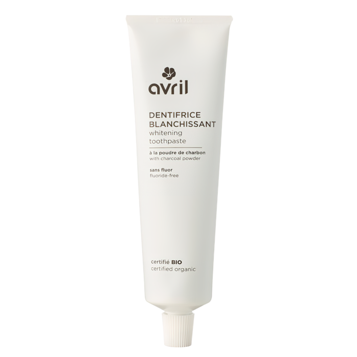 Avril beauté Whitening toothpaste 100ml