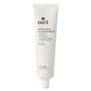 Avril beauté Whitening toothpaste 100ml
