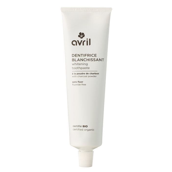 Avril beauté Whitening toothpaste 100ml