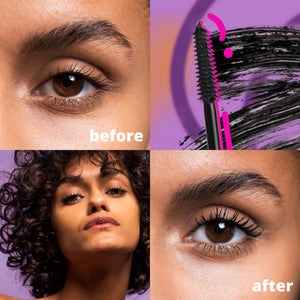 All Tigers Definition & Length Care Mascara