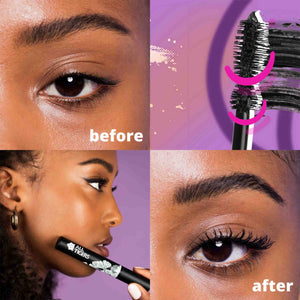 All Tigers Mascara-Soin Extra-Volume