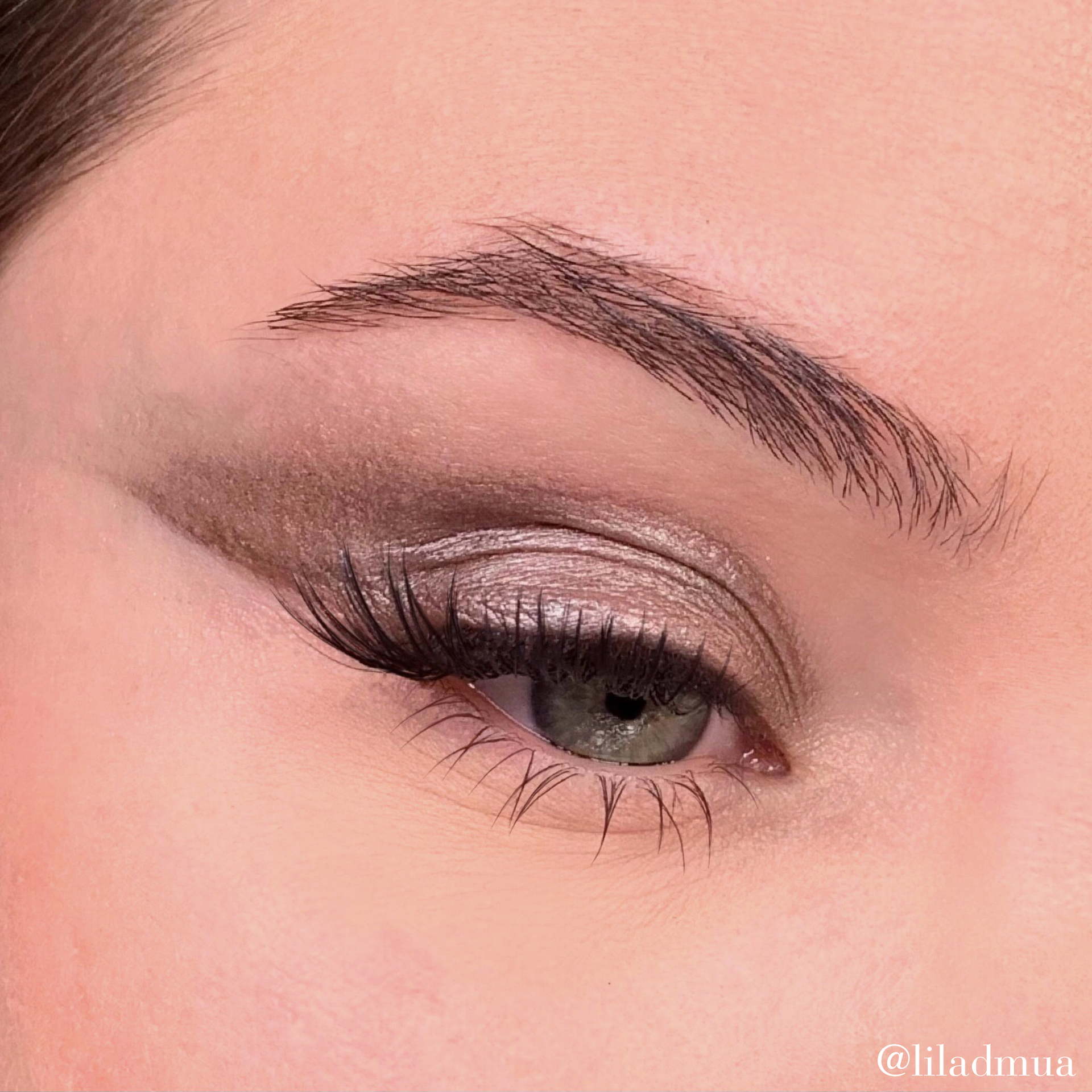All Tigers Eyeshadow