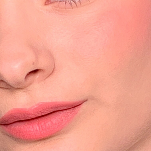 All Tigers Lips+Blush Abricot