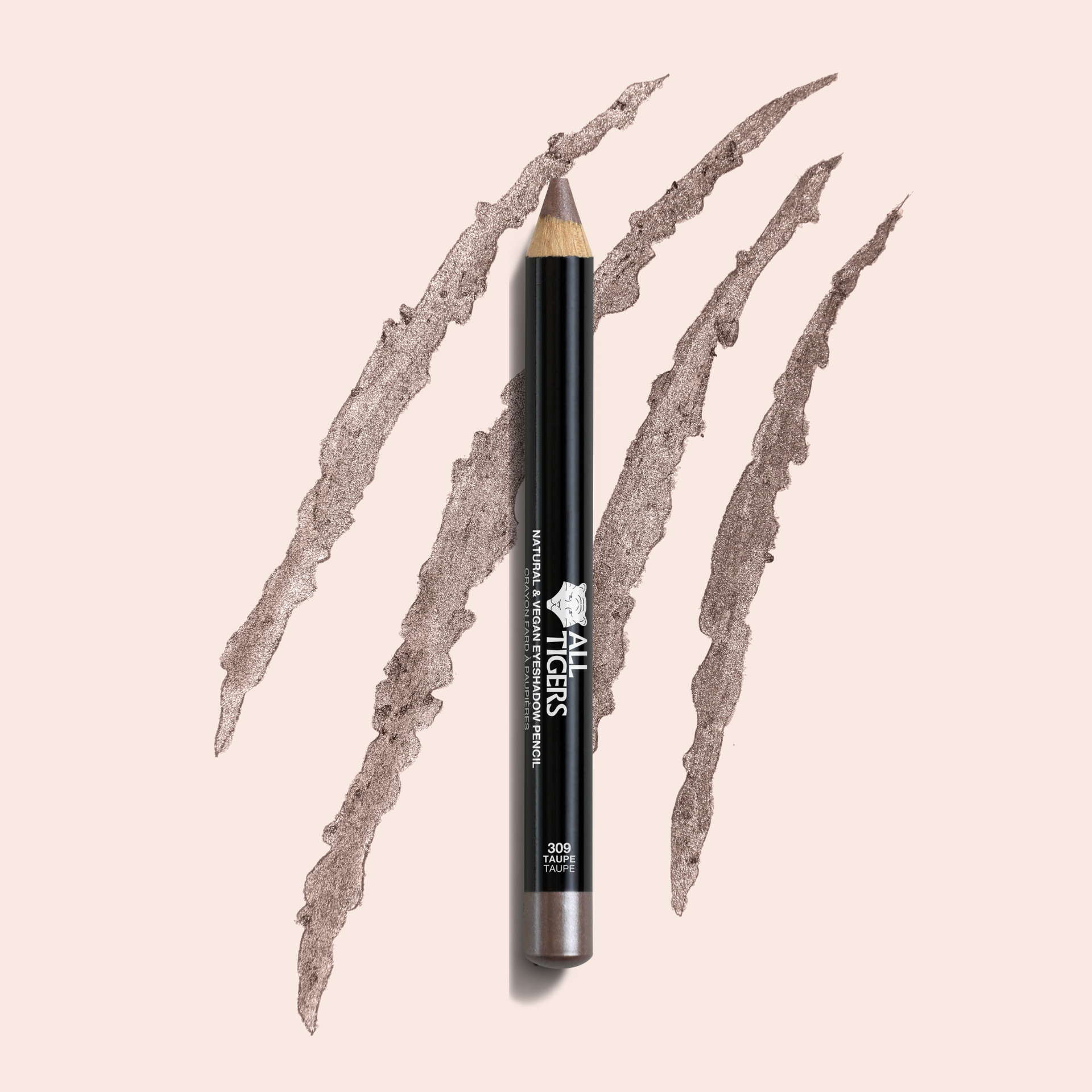 All Tigers Eyeshadow