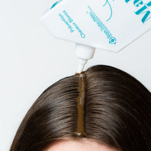 Make My Mask Mud tricho-mela + prevention of gray hair 180ml