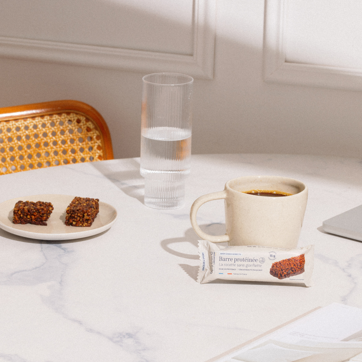 Epycure Protein bar 15g