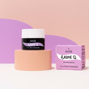 Baûbo Baume Q 50ml
