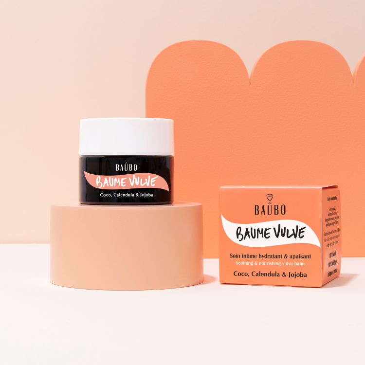 Baûbo Vulva balm 50ml