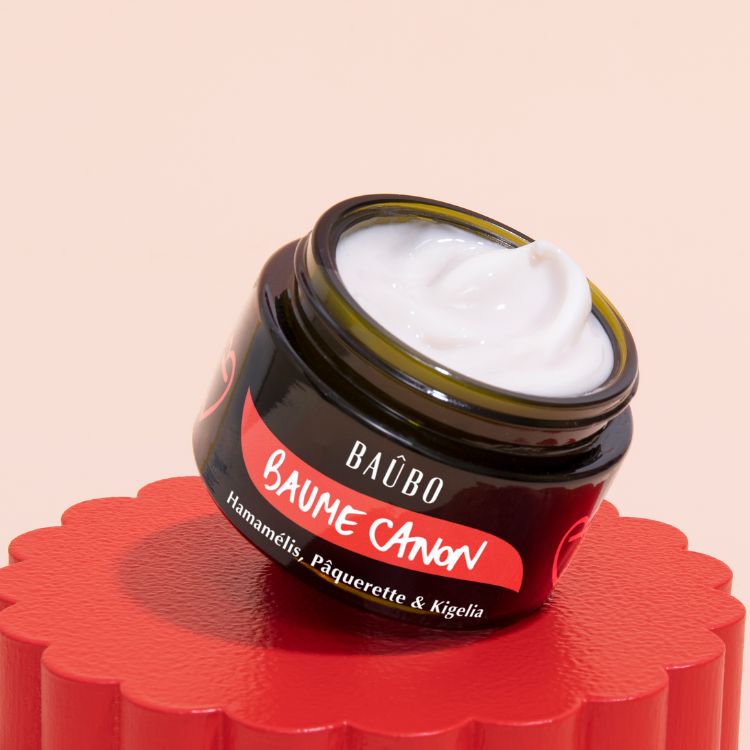 Baûbo Baume canon 50ml