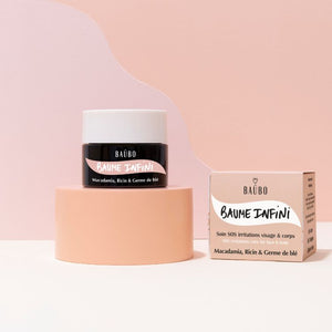 Baubo Baume Infini