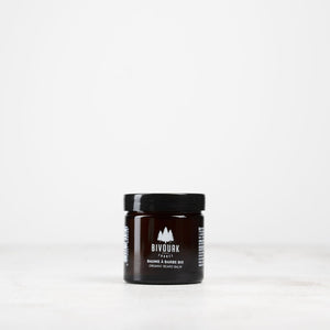 Bivouak Paris Organic beard balm 60ml