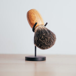 Bivouak Paris Shaving brush holder