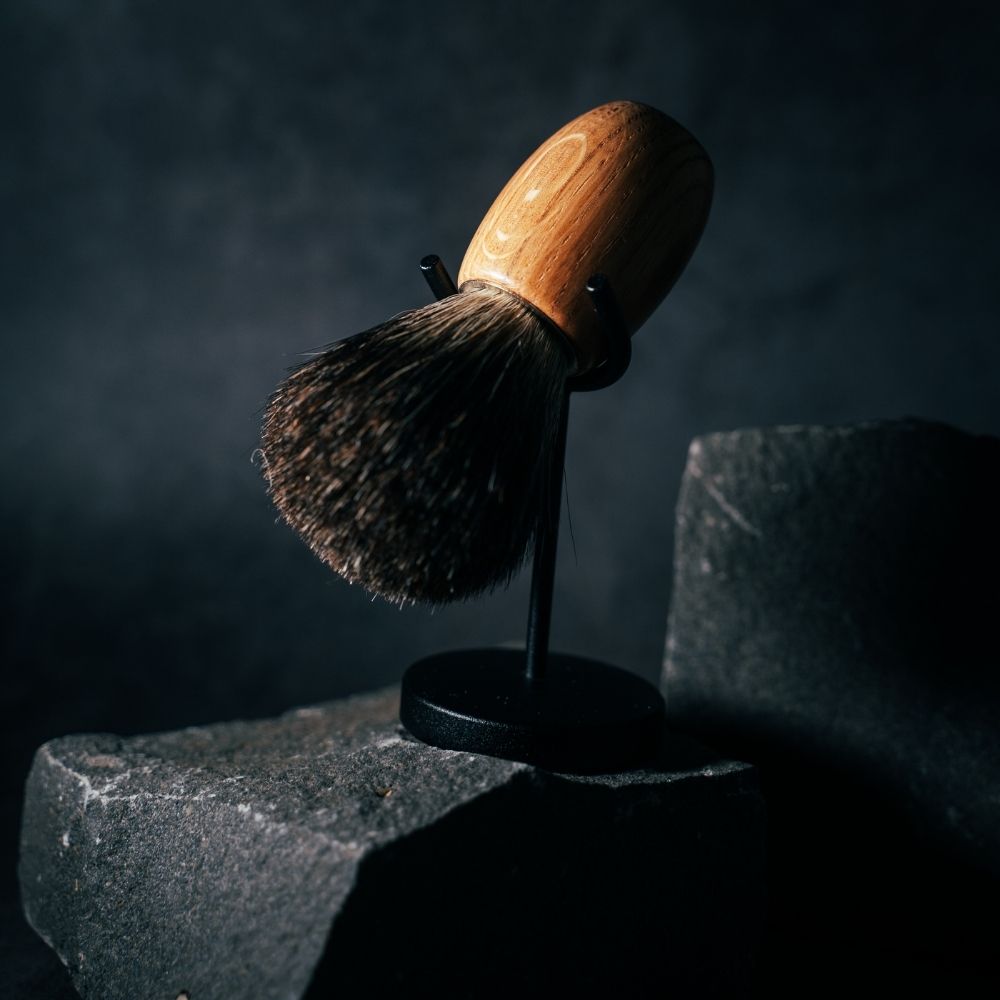 Bivouak Paris Shaving brush holder