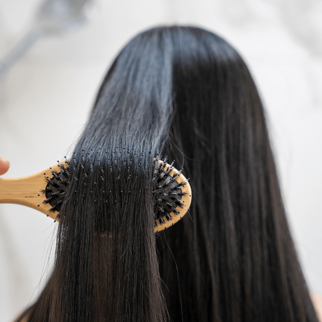 Make My Mask Anti-dandruff / itching brush [Th]