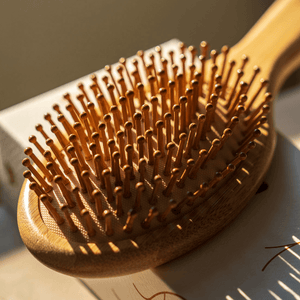 Make My Mask Fine hair brush [Th]